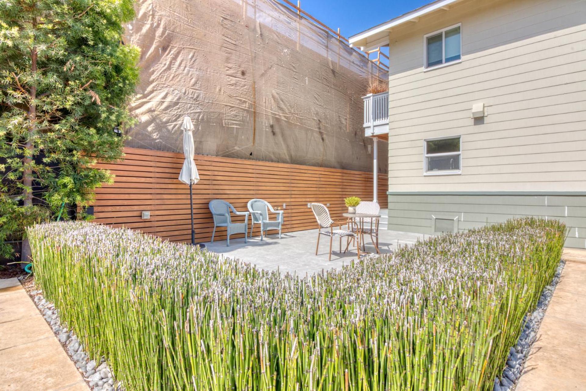 East Village Apartments Long Beach Exterior photo
